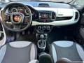 Fiat 500L 1.3 Multijet 85 CV Business AUTOCARRO 4 POSTI Wit - thumbnail 10