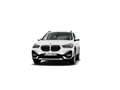 BMW X1 sDrive 18dA Blanc - thumbnail 1