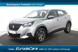 Peugeot 2008 Active 130 Automatik *1.Hand*Navi*Park ass.