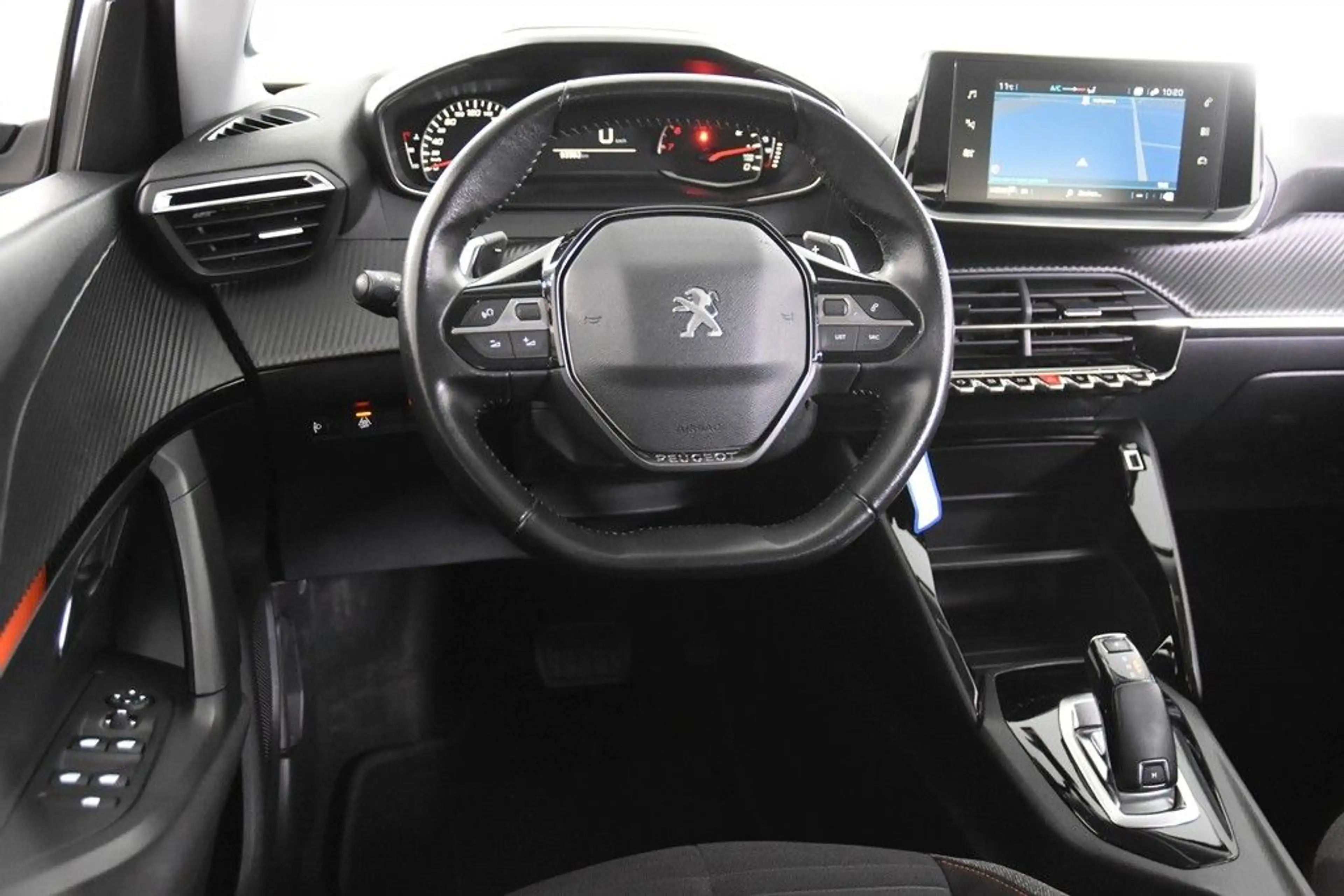 Peugeot 2008 Active 130 Automatik *1.Hand*Navi*Park ass. — photo 11