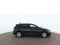 Volkswagen Golf VIII 1.5 TSI Life LED RADAR NAVI SITZHZG Grau - thumbnail 2