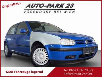 VI 1,9 TDI**DISKONT PREIS**KEIN PICKERL*