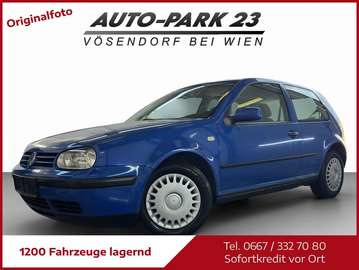 VI 1,9 TDI**DISKONT PREIS**KEIN PICKERL*