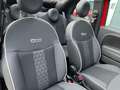 Fiat 500C 1.2 Sport Cabrio *touchscreen *carplay *1e eig. Rood - thumbnail 11