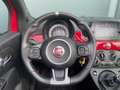 Fiat 500C 1.2 Sport Cabrio *touchscreen *carplay *1e eig. Rood - thumbnail 17