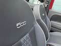 Fiat 500C 1.2 Sport Cabrio *touchscreen *carplay *1e eig. Rood - thumbnail 13