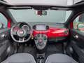 Fiat 500C 1.2 Sport Cabrio *touchscreen *carplay *1e eig. Rood - thumbnail 16
