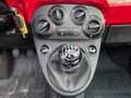Fiat 500C 1.2 Sport Cabrio *touchscreen *carplay *1e eig. Rood - thumbnail 22