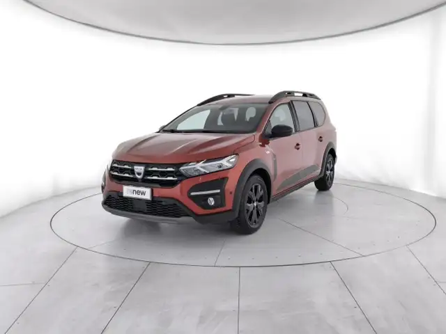 Dacia Jogger Jogger 1.0 tce Extreme UP Gpl 100cv