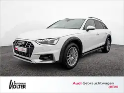 Audi A4 Allroad quattro 45 TFSI AHK KAM MATRIX SHZ