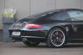 Porsche 997 3.8 Carrera S | Turbo-stoelen | Sport Chrono | PCC Schwarz - thumbnail 24