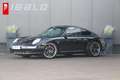 Porsche 997 3.8 Carrera S | Turbo-stoelen | Sport Chrono | PCC Schwarz - thumbnail 1