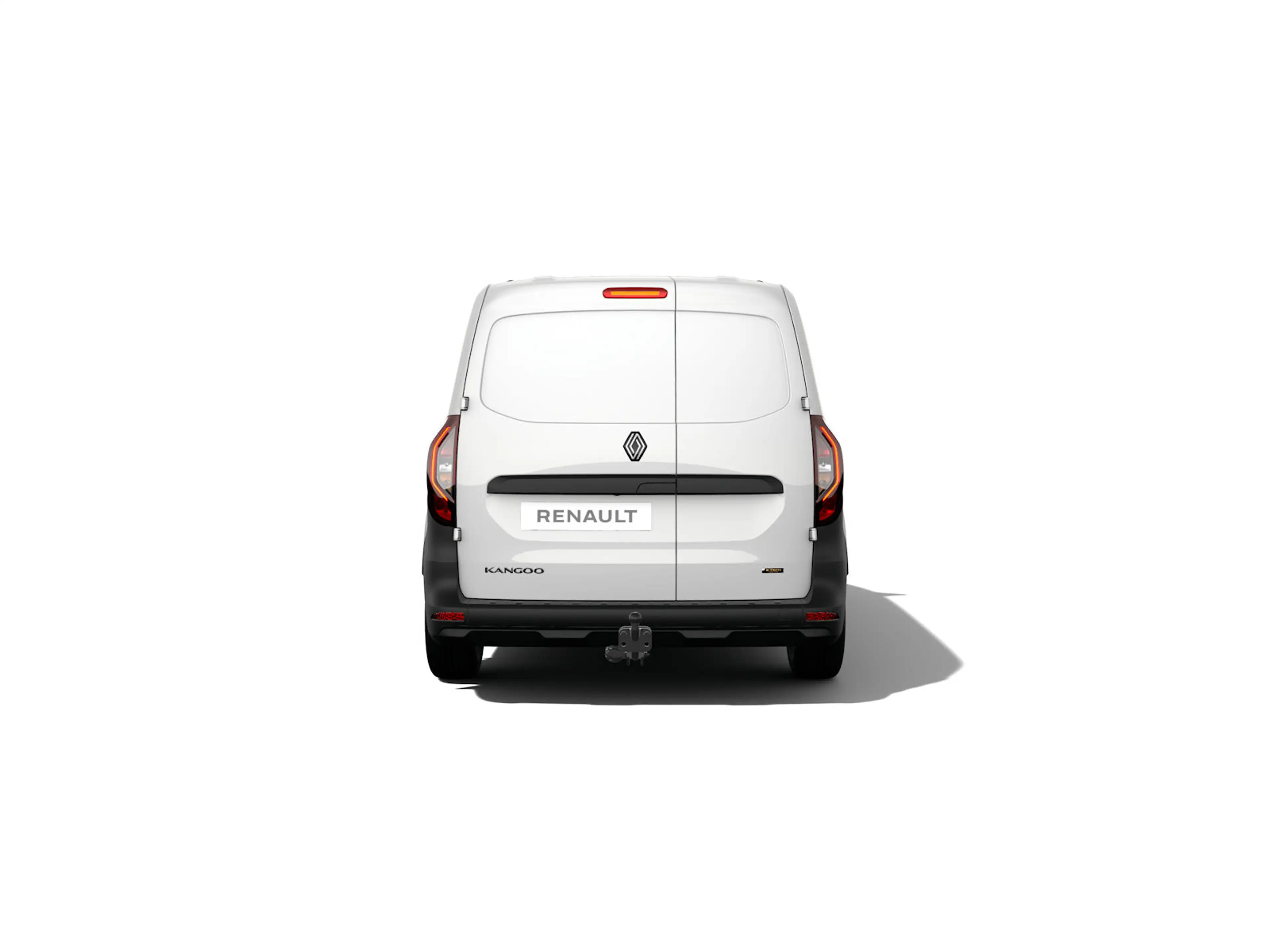 Renault Kangoo Advance 44 kWh | Achteruitrijcamera | Elektronisch — photo 10