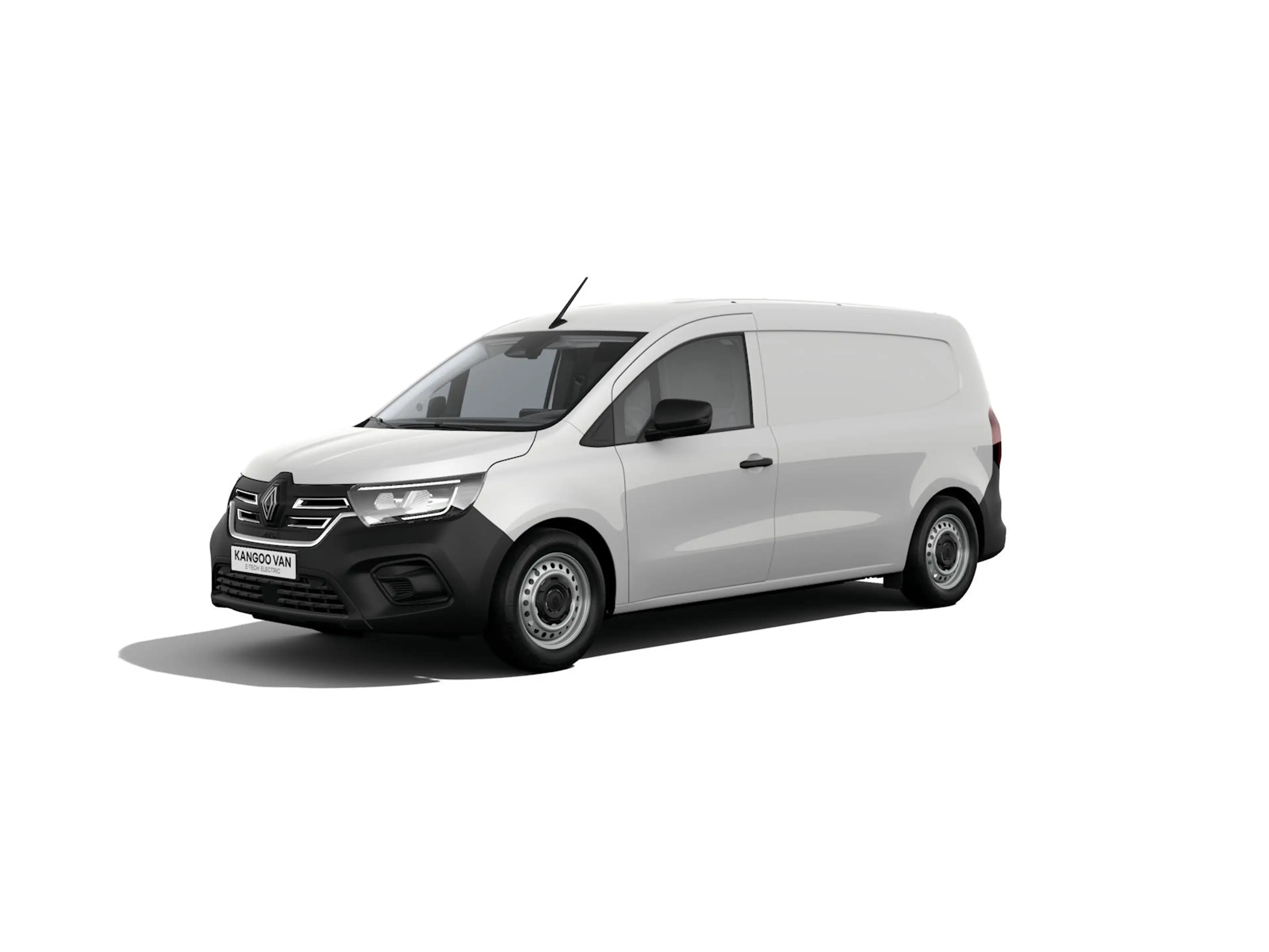 Renault Kangoo Advance 44 kWh | Achteruitrijcamera | Elektronisch — photo 6