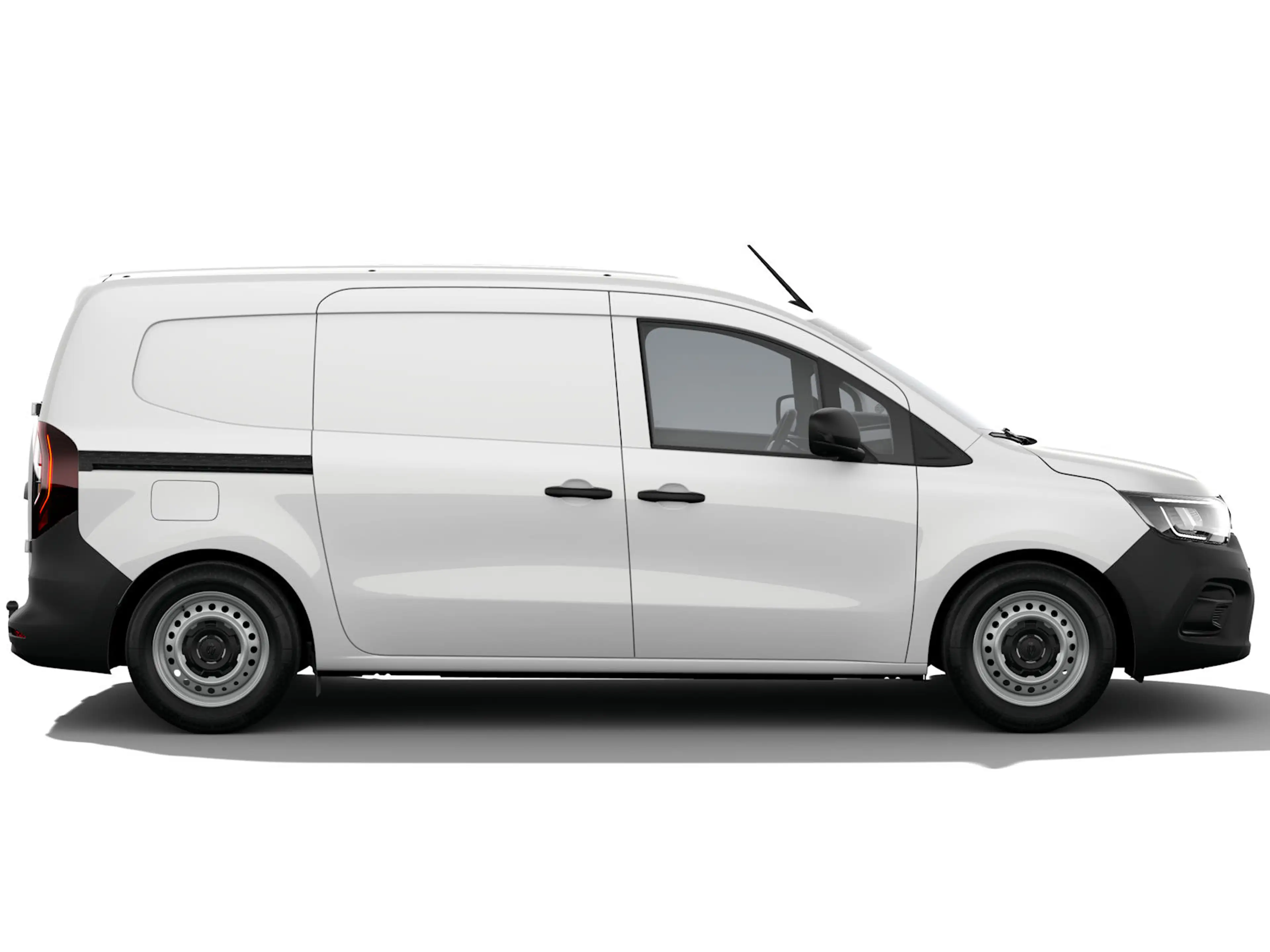 Renault Kangoo Advance 44 kWh | Achteruitrijcamera | Elektronisch — photo 3
