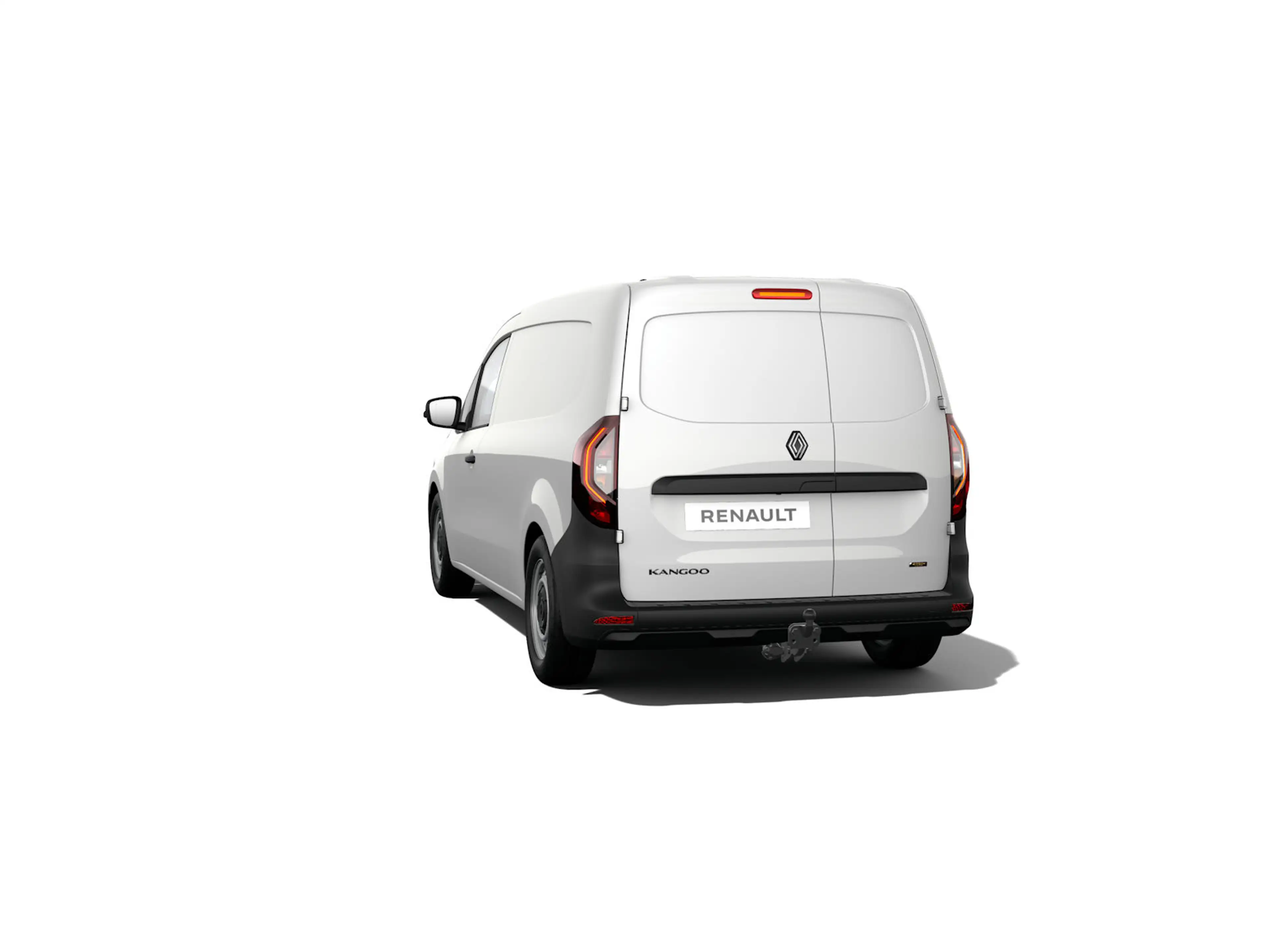 Renault Kangoo Advance 44 kWh | Achteruitrijcamera | Elektronisch — photo 7