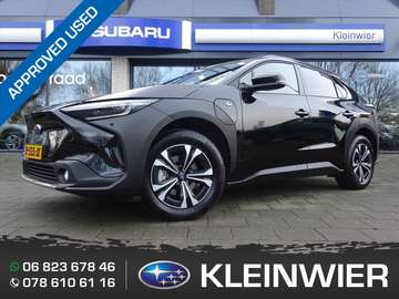 71,4 kWh 218pk AWD | NAP | 1e eigenaar | 8 jaar fa