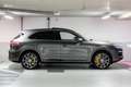 Porsche Cayenne 4.0 680ch Turbo S E-Hybrid Euro6d-T-EVAP Gris - thumbnail 2