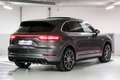 Porsche Cayenne 4.0 680ch Turbo S E-Hybrid Euro6d-T-EVAP Gris - thumbnail 4