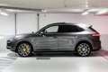 Porsche Cayenne 4.0 680ch Turbo S E-Hybrid Euro6d-T-EVAP Gris - thumbnail 3