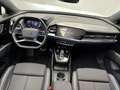 Audi Q4 e-tron S line Klima Navi Rückfahrkamera Kurvenlicht Schwarz - thumbnail 5