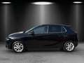Opel Corsa F 1.2 Turbo Elegance AUT./SHZ/LED/PDC/RFK Schwarz - thumbnail 2