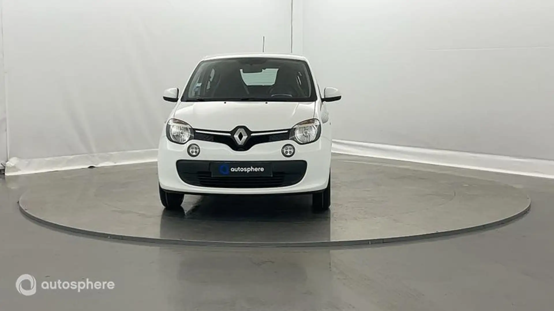 Renault Twingo 1.0 SCe 70ch Limited Euro6c - 2
