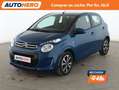 Citroen C1 1.0 VTi City Edition 72 Azul - thumbnail 1