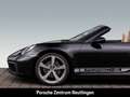 Porsche 992 911 Carrera Cabrio Lifts-VA InnoDrive Matrix Noir - thumbnail 11
