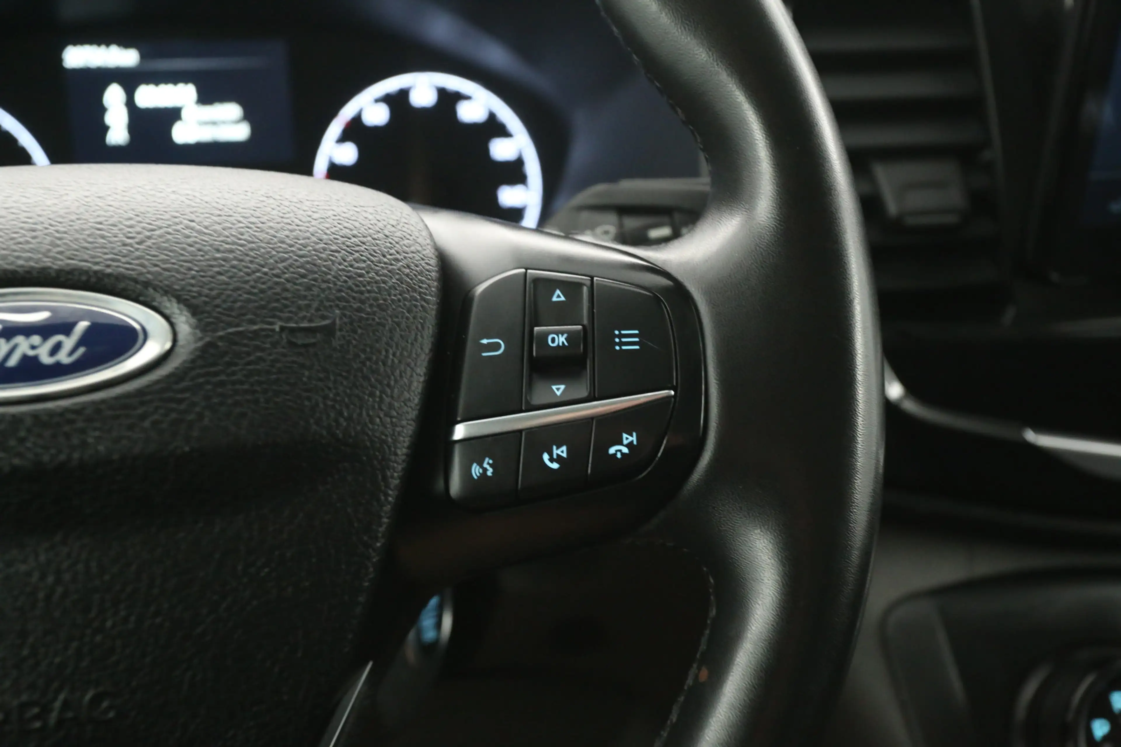 Ford Transit Elektrisch L2H2 68 kWh | Snelladen | SOH 96% | Cli — photo 17