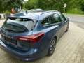 Ford Focus Titanium Blau - thumbnail 7