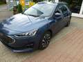 Ford Focus Titanium Blau - thumbnail 3