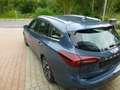 Ford Focus Titanium Blau - thumbnail 5
