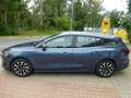 Ford Focus Titanium Blau - thumbnail 4