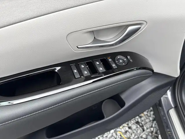 Hyundai Tucson view 13