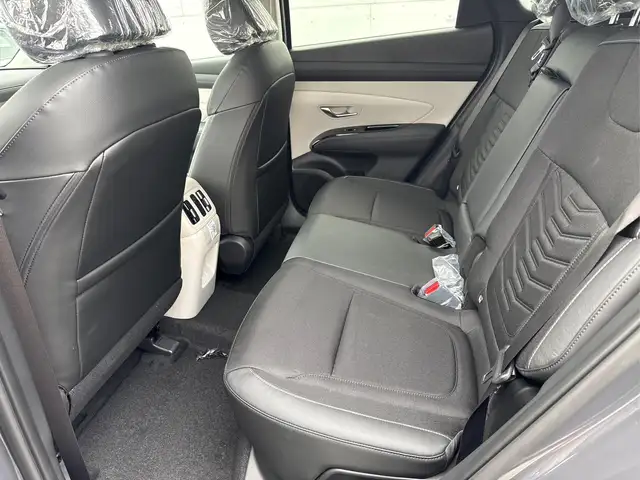 Hyundai Tucson view 10