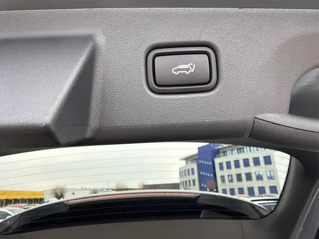 Hyundai Tucson view 8