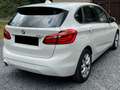BMW 216 1Hand Navi LED Business Weiß - thumbnail 6