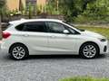 BMW 216 1Hand Navi LED Business Weiß - thumbnail 7