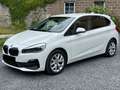 BMW 216 1Hand Navi LED Business Weiß - thumbnail 1