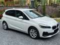 BMW 216 1Hand Navi LED Business Weiß - thumbnail 2
