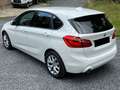 BMW 216 1Hand Navi LED Business Weiß - thumbnail 5