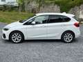 BMW 216 1Hand Navi LED Business Weiß - thumbnail 4