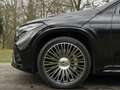 Mercedes-Benz EQS SUV 580 4MATIC AMG Line 7p 108 kWh Negro - thumbnail 4