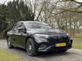 Mercedes-Benz EQS SUV 580 4MATIC AMG Line 7p 108 kWh Negro - thumbnail 6