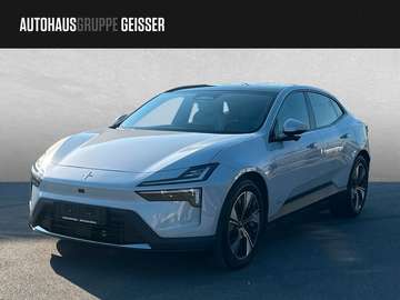 Polestar 4 LRSM MJ 26 Plus Paket