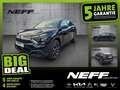 Citroen C4 130PS Automatik Feel Pack AHK+LED+Navi+SHZ Schwarz - thumbnail 1