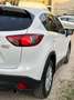Mazda CX-5 2.2L Skyactiv-D 150CV 4WD Exceed Bianco - thumbnail 8
