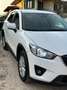 Mazda CX-5 2.2L Skyactiv-D 150CV 4WD Exceed Bianco - thumbnail 4