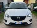 Mazda CX-5 2.2L Skyactiv-D 150CV 4WD Exceed Bianco - thumbnail 2